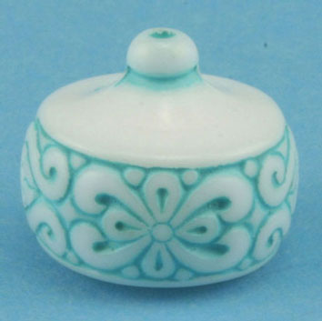 MUL4771 - Powder Jar