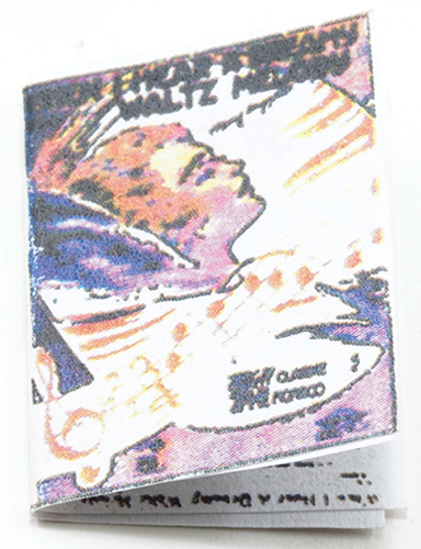 MUL4843 - Sheet Music