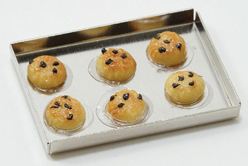MUL488 - Cookies On Sheet