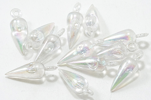 MUL4949 - Large Icicle 12Pcs.