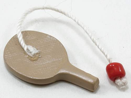 MUL4998 - Paddle Ball