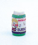 MUL5005 - Bubbles