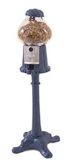 MUL5016 - Peanut Machine On Stand