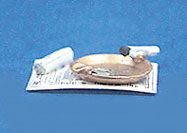 MUL5065 - Tax Form, Ashtray, Antacids