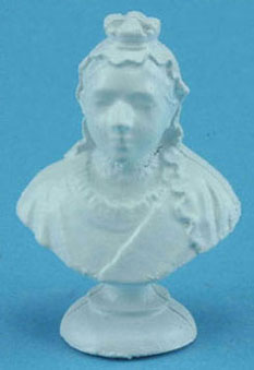 MUL5247 - Bust-Queen Victoria