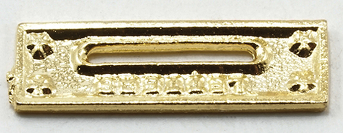 MUL5343 - Letter Slot