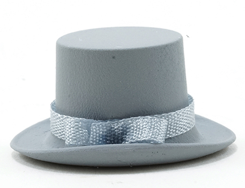 MUL5392G - Top Hat Gray