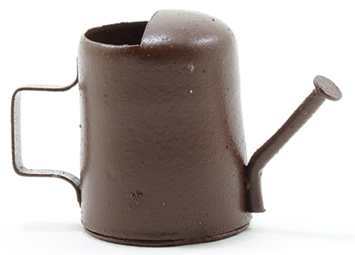 MUL5583 - Discontinued: ..Rustic Watering Can