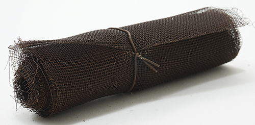 MUL5588 - .Rustic Tin Wire Netting