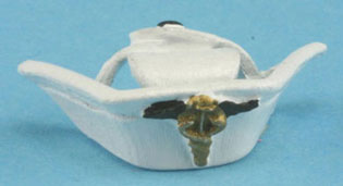 MUL632 - Nurses Hat