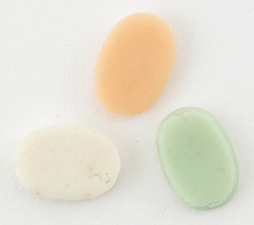 MUL746 - Soap 3 Pieces  ()