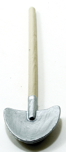 MUL750C - Discontinued: Large Spade