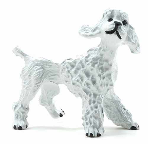 MUL877 - Discontinued: Poodle