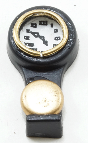 MUL5498 - 1/2 Scale Wall Clock
