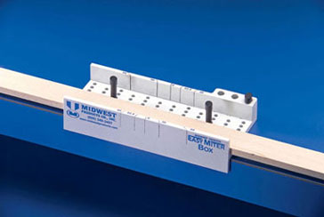 MW1135 - Easy Miter Box