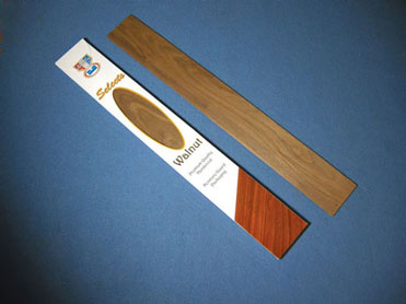 MW4913 - 1/16 X 3 Midwest Selects, 24 Inches Long, Walnut