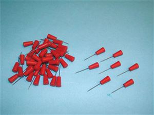 MW587 - Grip Pens: 50 Pins Per Pack