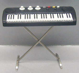 NCMUS004 - Keyboard In Pack Carton