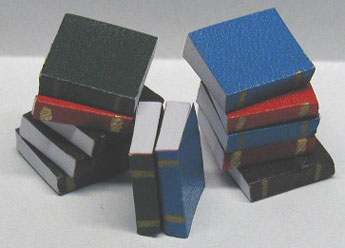 NCRA0149 - S/12 Books