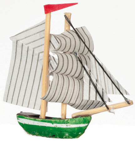 NCRA0315 - Ship