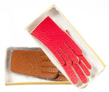 NCRA0413 - Discontinued: Gloves S/2 1 Inch L