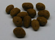 NCRR0221 - Potatoes, S/12