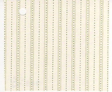 NC96630 - Prepasted Wallpaper, 3 Pieces: Green Stripe
