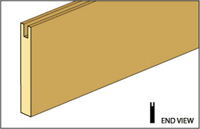 NE1030 - Dfa-14 Door Frame