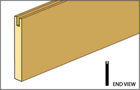 NE1034 - Dfa-24 Door Frame