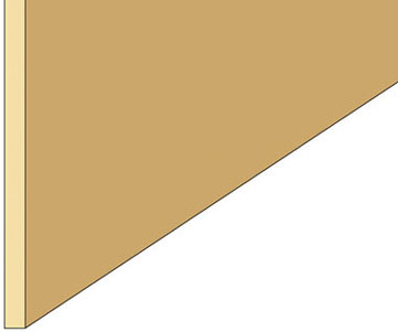NE211 - Stripwood: 5/64 X 2