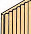 NE426 - Siding, 1/16 Corrugated