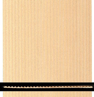 NE437 - Siding, 1/8 Corrugated