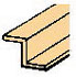 NE521 - Structural Shape, 1/16 Zee