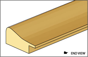 NE904 - Pfa-6 Picture Frame