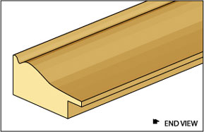 NE907 - Pfb-4 Picture Frame