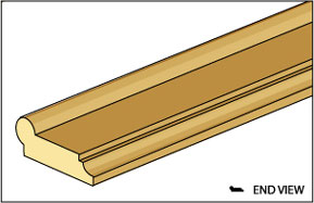 NE923 - Pfe-6 Picture Frame