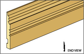 Bbb-16 Baseboard