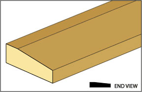 NE982 - Wsa-20 Window Sill