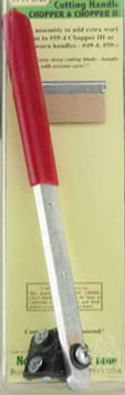 NW4914-4 - Extra Handle For Chopper