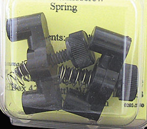 NW4925-4 - Clamp Set For Chopper Iii