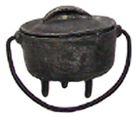 OLDG141 - Dutch Oven
