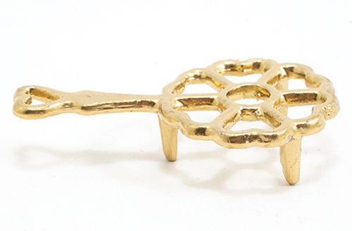 OLDGG110 - Trivet, Gold