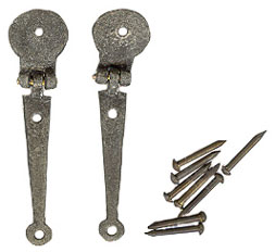 OLDS100 - Shutter Hinge Pair
