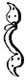 OLDC104 - Tulip Door Handle