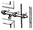 OLDC120 - Sliding Bolt