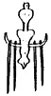 OLDG134 - Skewer Set