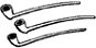 OLDH120 - Clay Pipe 3Pcs