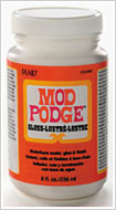 PLD11201 - Mod Podge Gloss, 8Oz