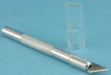 PO12002 - .Medium Duty Knife