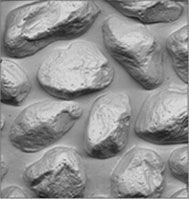 PRE1104 - Random Stone
